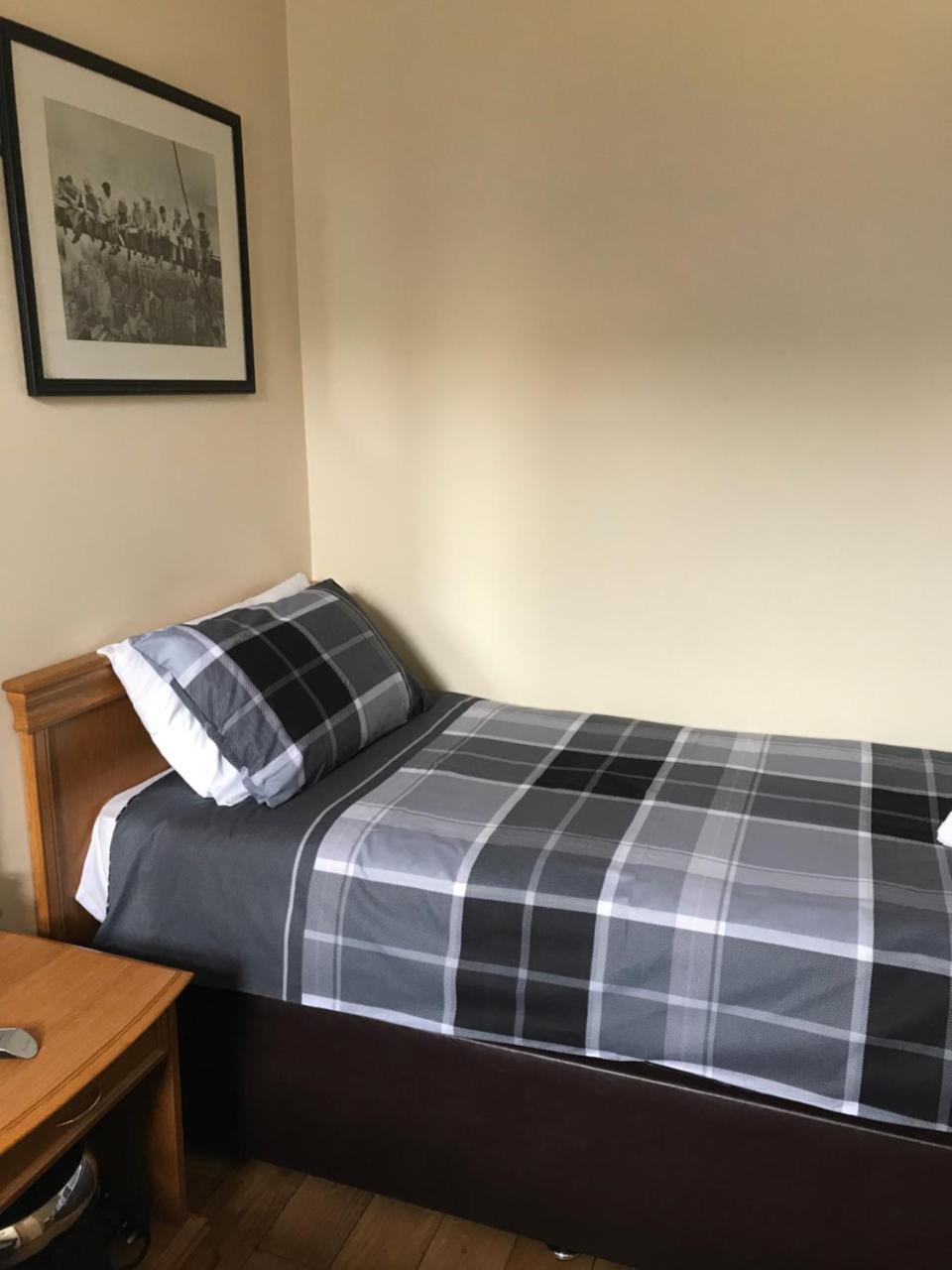 Shanahans B&B With Sports Bar Birmingham Exteriör bild