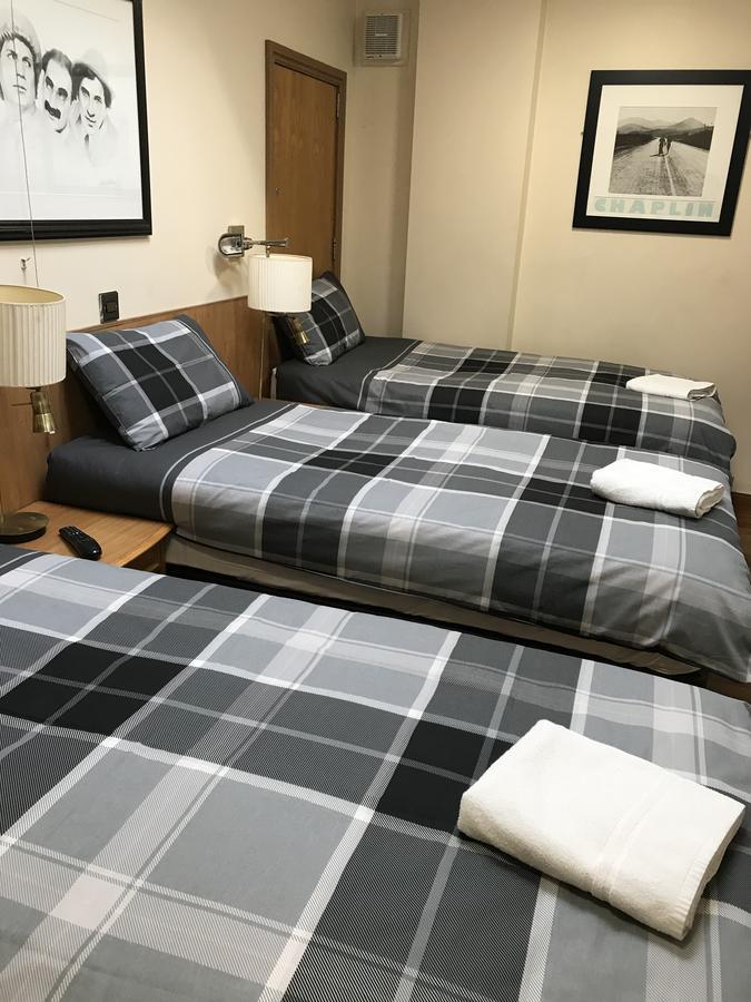 Shanahans B&B With Sports Bar Birmingham Exteriör bild