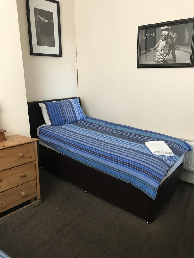 Shanahans B&B With Sports Bar Birmingham Exteriör bild