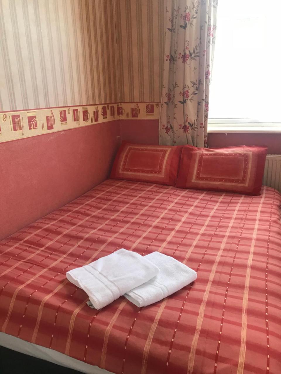 Shanahans B&B With Sports Bar Birmingham Exteriör bild